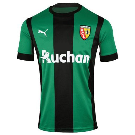 Tailandia Camiseta RC Lens 2nd 2022-2023